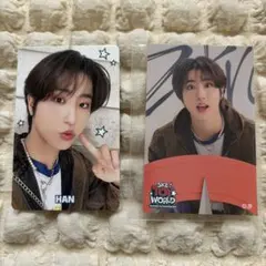 2026年最新】straykidsハントレカの人気アイテム - メルカリ