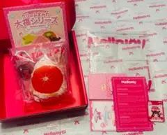 激レア！】Mellojoy メロジョイスクイーズ 大福シリーズ シークレット
