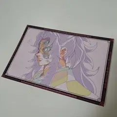 鬼滅の刃 ufotable DINING おすそ分けポストカード 黒死牟