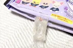 straykids skzoo グミ＆チャーム マスコットチャーム ジニレット