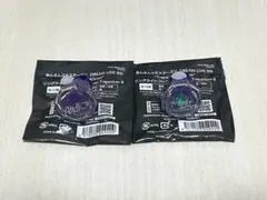 あんスタ スタライ 9th リングライト 鉄虎、翠