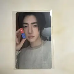 ENHYPEN ROMANCE:UNTOLD ENGENE verソンフン