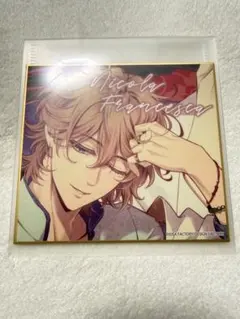 ピオフィオーレの晩鐘」Character CD Vol.4 ニコラ・フランチ… - メルカリ