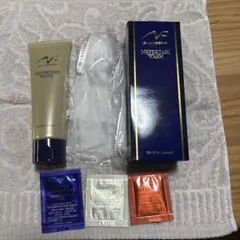 ジェミー ネフェルタリ ウォッシュ 120g+40gのサムネイル