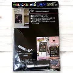 新品 レイメイ / ブラックボード A3 蛍光ボードマーカー【白】付きのサムネイル