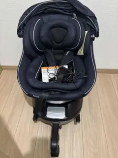 美品　コンビ　クルムーヴ　スマート　ISOFIX JG-800 チャイルドシート