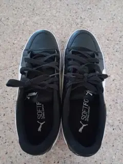 PUMA スニーカー 24.5