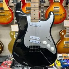 【7815】FERNANDES ジャンボフレット ダンカン PU ブラック 7815】FERNANDES ジャンボフレット ダンカン PU ブラック - メルカリ