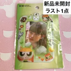 NewJeans ヘリン トレカケース パワーパフガールズ ニュージーンズ