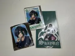 騎士x KnightX しゆんくん