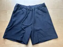 ファミマ　スウェットショートパンツ Lサイズ