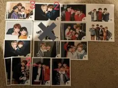 関西Jr. 混合　公式写真　まとめ売り