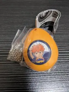 ハイキュー ゴミ捨て場の決戦 烏野高校 日向翔陽 村瀬歩 サウンドロップ ガチャ