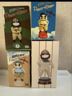 2025年最新】バブルヘッド ジブリの人気アイテム - メルカリ