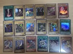 遊戯王　２期　まとめ売り