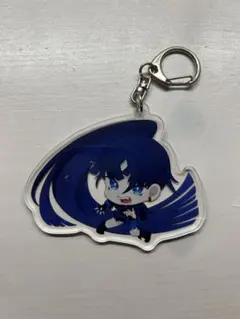 新品未使用】カゲプロ エネ しづ アクリルキーホルダー アクキー レア