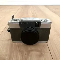 OLYMPUS PEN-EE フィルムカメラ 本体のサムネイル
