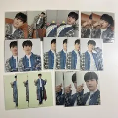 2026年最新】seventeen トレカ ホシの人気アイテム - メルカリ