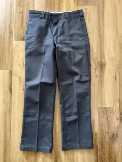 コンディション◎ Dickies874 チャコールグレー31×30 ディッキーズ
