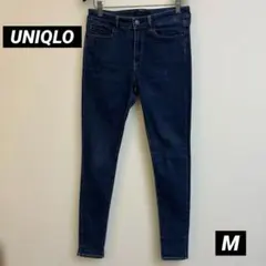 UNIQLO ウルトラストレッチジーンズ