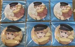 2025年最新】我妻善逸 缶バッジ まとめ売りの人気アイテム - メルカリ