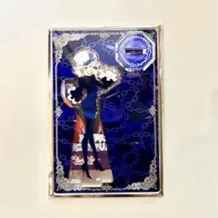 【未使用】プリキュア　ブルジュラ　ミニアクリルスタンド　シャット