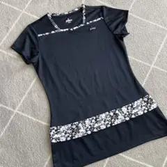 prince 半袖テニスウェア