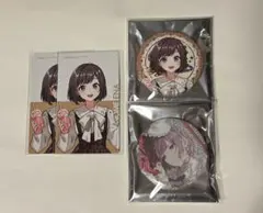 プロセカ　東雲絵名　まとめ売り