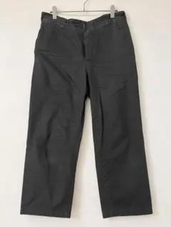 ✨XL新品✨OVY Black Wash Baggy Shortsデニムショーツ - メルカリ
