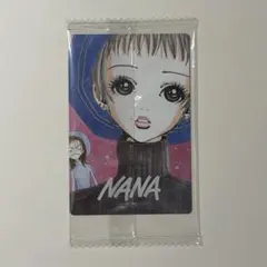 矢沢あいツインウエハース NANA ウエハース カード ナナ