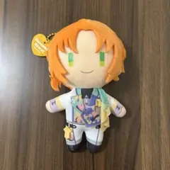あんスタ 新衣装ぬいぐるみ 月永レオ - メルカリ