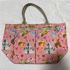 2025年最新】レスポートサックディズニードナルドの人気アイテム