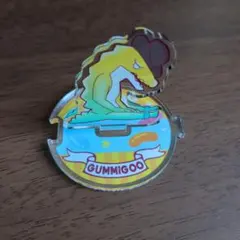 Amazing Digital Circusアクリルスタンド GUMMIGOO