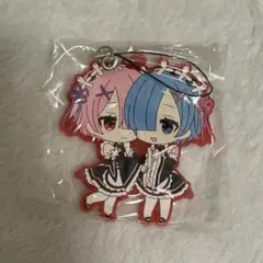 リゼロ　レムラム　ラバスト