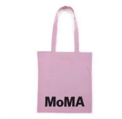 週末限定MoMA☆Artist Quote Totes コットントートバッグ
