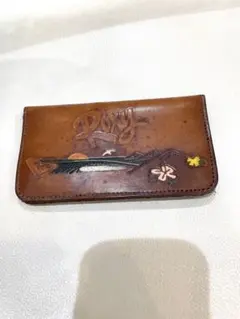 ROXY ロキシー サイフ　財布　Walletのサムネイル