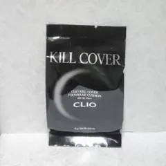 CLIO KILLCOVERFOUNWEARクッションファンデ レフィル 21Nのサムネイル