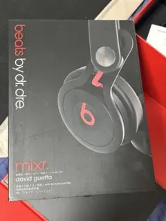 2025年最新】beats mixrの人気アイテム - メルカリ