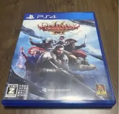 Divinity: Original Sin 2 PS4