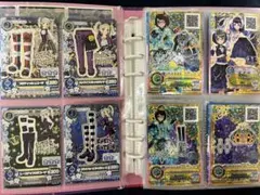 ル*リ様 アイカツカード まとめ売り