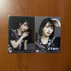 じん様専用 ＝LOVE イコラブ 佐々木舞香 マジすか ヤンキー衣装 チュウ