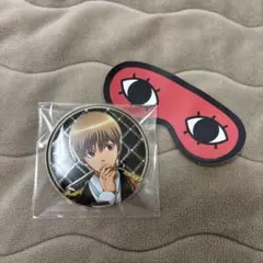 銀魂 沖田総悟 アルティメタルバッジコレクション 高天原