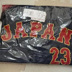 WBC2026 侍ジャパン 森下翔太 レプリカユニフォーム Oサイズ 新品