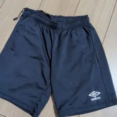【umbro】サッカーパンツ サイズ150