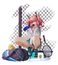 ミメヨイ ブレマートン フィギュア アズールレーン