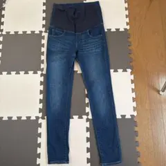UNIQLO マタニティデニム Mサイズ