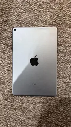 AppleiPadmini第5世代グレー本体64GBApple Pencil付き