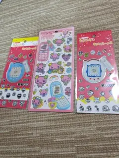 たまごっち平成ハッピーフォンふらわっちまとめ売り