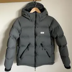 2025年最新】ナンガ ホワイトレーベル 最強ダウンの人気アイテム