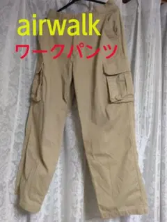 【古着】airwalk ワークパンツのサムネイル